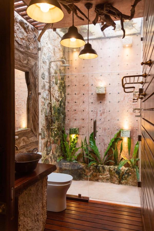 La Casa Del Encomendero Otel Valladolid  Dış mekan fotoğraf