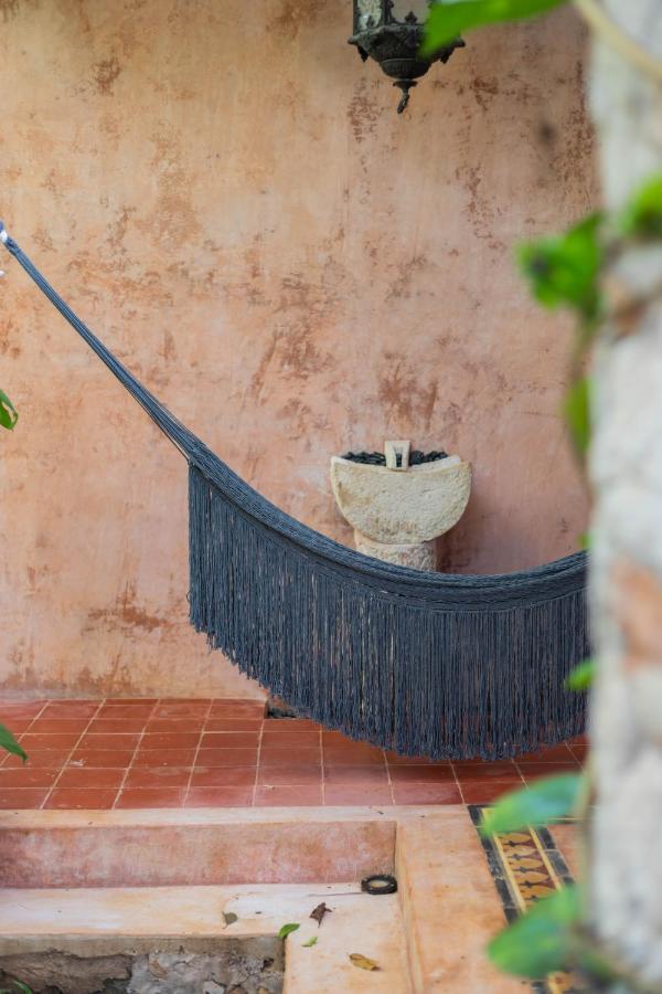 La Casa Del Encomendero Otel Valladolid  Dış mekan fotoğraf