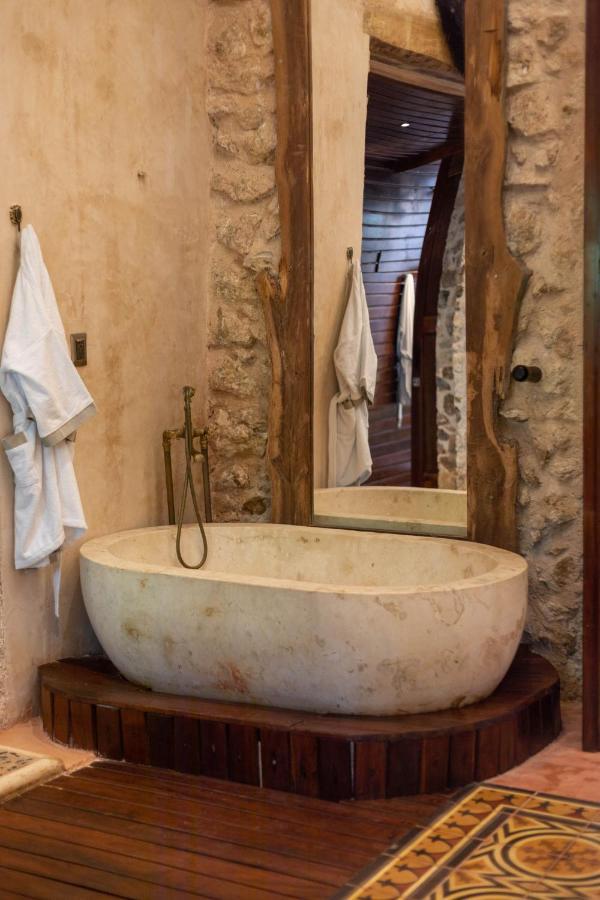 La Casa Del Encomendero Otel Valladolid  Dış mekan fotoğraf